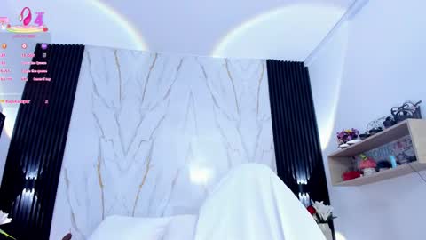 Millie online show from 10/23/25, 07:56