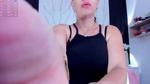 Millie online show from 10/24/25, 12:56