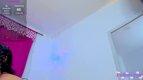 Snapshot of millie_lamar chatting on 01/06/26, 11:07 online show from 01/06/26, 11:07