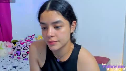 Snapshot of millie_lamar chatting on 01/15/26, 04:28 online show from 01/15/26, 04:28