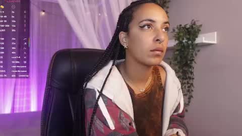 Snapshot of millie_volturi chatting on 06/29/26, 12:49 millie_volturi online show from 06/29/26, 12:49