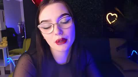 Millie online show from 02/22/25, 11:46