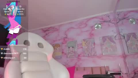 Ana Maria online show from 01/11/25, 03:23