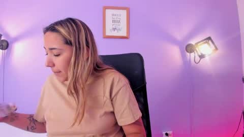 Millie online show from 05/13/26, 12:02