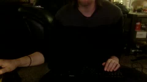 Snapshot of millionsmcgee chatting on 02/14/25, 03:43 Millions online show from 02/14/25, 03:43