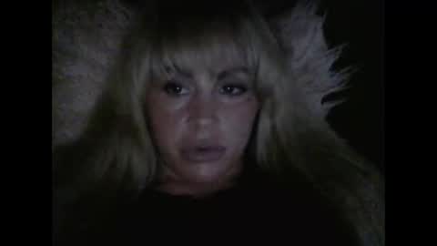 millisa13 online show from 06/03/26, 10:59