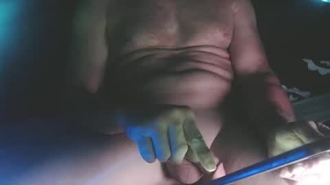 millwrightmike3600 online show from 11/01/25, 12:18