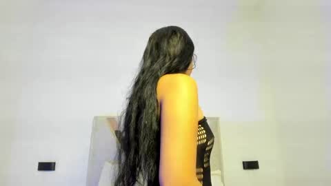 Snapshot of milly610 chatting on 05/12/26, 12:24 Milly610 online show from 05/12/26, 12:24