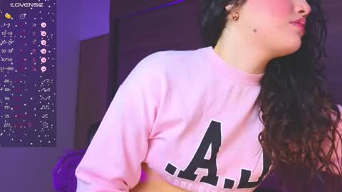 Snapshot of milly_01 chatting on 10/04/25, 10:41 Milly online show from 10/04/25, 10:41