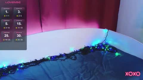 milly__foxy online show from 10/30/25, 02:07