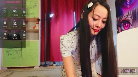 Snapshot of milly__foxy chatting on 04/05/26, 01:19 milly__foxy online show from 04/05/26, 01:19
