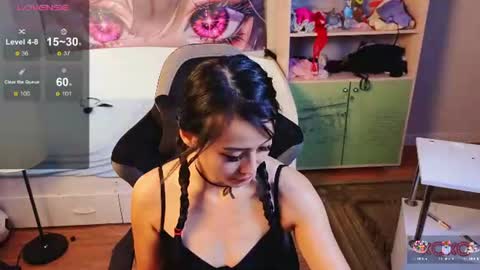 milly__foxy online show from 06/24/26, 01:48