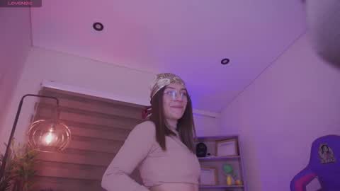 MILLY online show from 11/21/25, 05:22