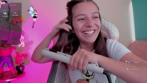 MILLY online show from 12/04/25, 06:38