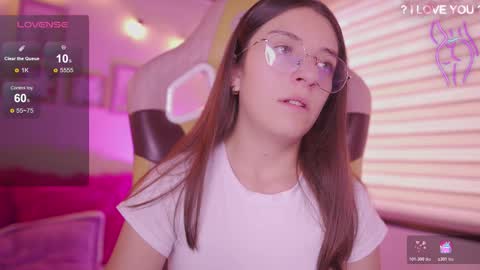 MILLY online show from 03/06/26, 07:43