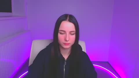 Milly online show from 01/31/25, 07:18