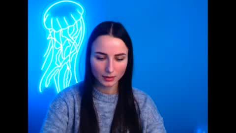 Milly online show from 02/13/25, 11:50