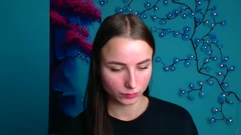 Milly online show from 10/22/25, 11:21