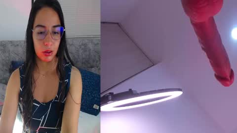 Snapshot of milly_roidd chatting on 12/26/24, 07:13 gaby online show from 12/26/24, 07:13