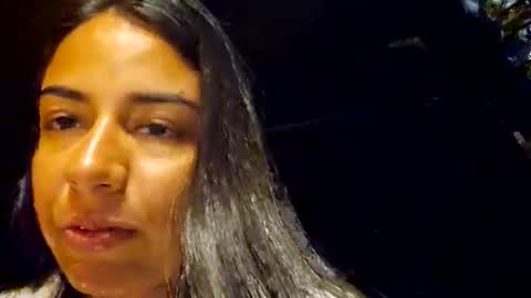 Snapshot of milly_roidd chatting on 11/15/25, 10:37 gaby online show from 11/15/25, 10:37