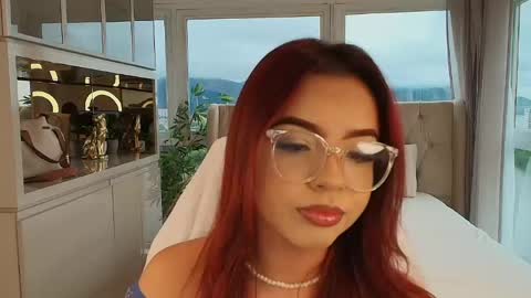 Milly Shelton online show from 05/19/26, 12:55