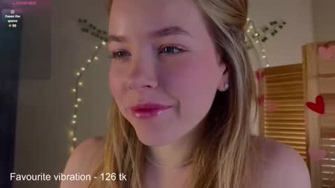 Milly    online show from 02/24/25, 07:55