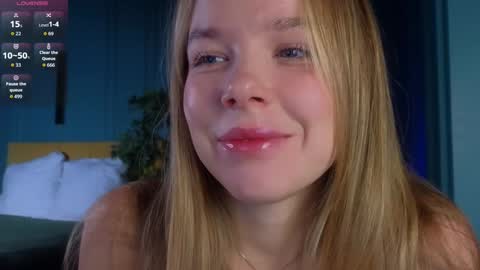 Milly    online show from 12/16/25, 06:51