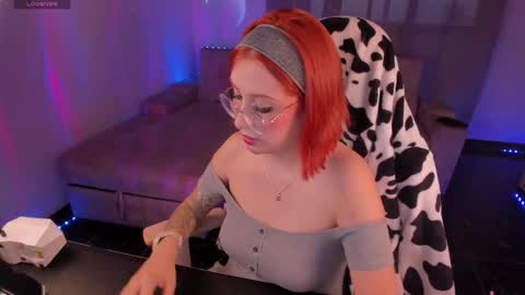 Snapshot of milly_yako chatting on 02/06/26, 10:57 Monkey D Maddie online show from 02/06/26, 10:57