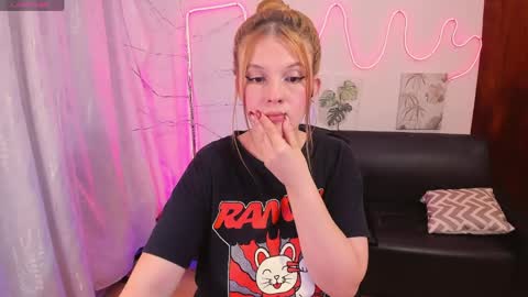 millysandlerr online show from 05/01/26, 06:07