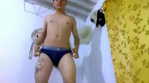 valentin 123 online show from 07/24/26, 01:03