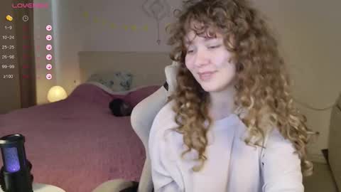 milounee online show from 02/10/26, 06:50