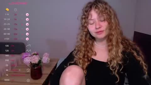milounee online show from 06/13/26, 08:12