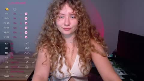 milounee online show from 06/14/26, 07:32