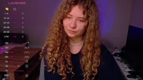 milounee online show from 06/23/26, 08:01