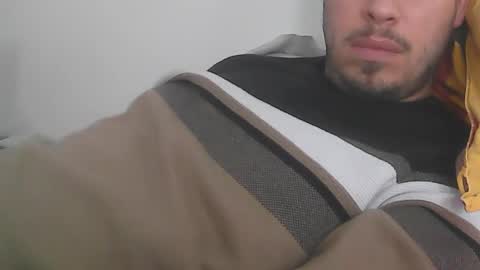 milowww1601 online show from 02/26/25, 10:15