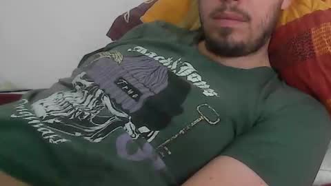 milowww1601 online show from 03/05/25, 09:27