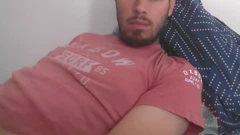 milowww1601 online show from 10/08/25, 09:40