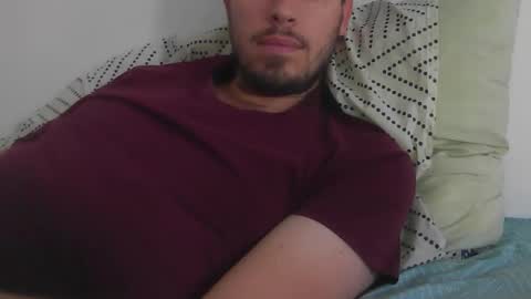 milowww1601 online show from 10/11/25, 01:42