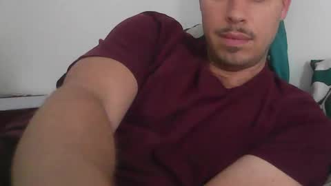 milowww1601 online show from 11/05/25, 10:26