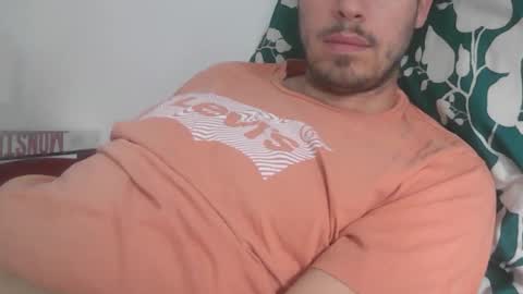 milowww1601 online show from 11/19/25, 10:37