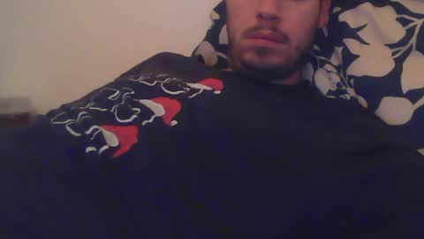 milowww1601 online show from 11/23/25, 05:18