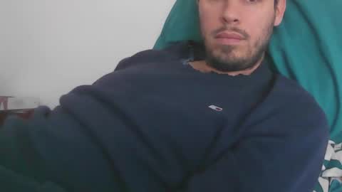 milowww1601 online show from 11/26/25, 10:27