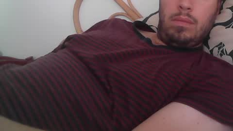 Snapshot of milowww1601 chatting on 05/15/26, 05:25 milowww1601 online show from 05/15/26, 05:25