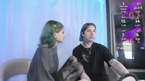 Snapshot of milten_trish chatting on 01/21/25, 11:24 milten_trish online show from 01/21/25, 11:24