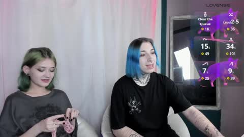 Snapshot of milten_trish chatting on 01/23/25, 12:14 milten_trish online show from 01/23/25, 12:14
