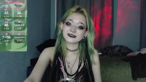 Snapshot of milten_trish chatting on 02/27/26, 08:20 milten_trish online show from 02/27/26, 08:20