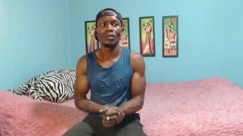 Miltonn online show from 11/11/25, 05:24