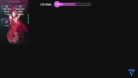 Milu ballmer  online show from 03/05/25, 11:38