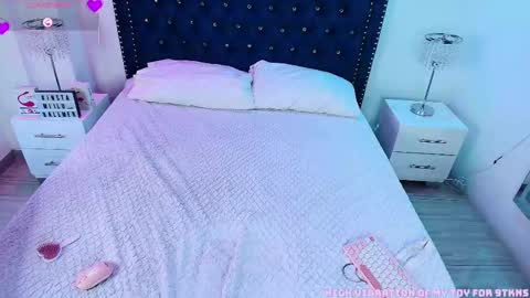 Milu ballmer  online show from 09/25/25, 07:06