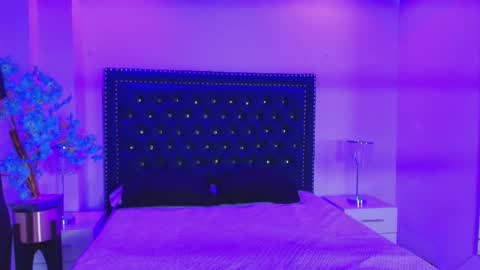 Milu ballmer  online show from 12/02/25, 11:37